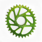 GRIP RING V2, SHIMANO DM, OVAL - MORE COLORS