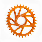 GRIP RING V2, SHIMANO DM, OVAL - MORE COLORS