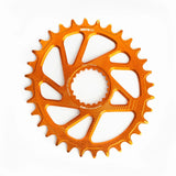GRIP RING V2, SHIMANO DM, OVAL - MORE COLORS