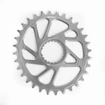 GRIP RING V2, SHIMANO DM, OVAL - MORE COLORS