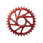 GRIP RING V2, SHIMANO DM, ROUND - MORE COLORS