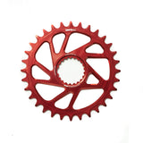 GRIP RING V2, SHIMANO DM, ROUND - MORE COLORS