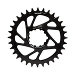 GRIP RING V2, SRAM DM, ROUND - BLACK