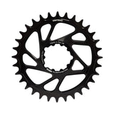 GRIP RING V2, SRAM DM, ROUND - BLACK