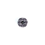HEADSET TOP CAP - BLACK