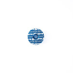 HEADSET TOP CAP - BLUE