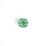 HEADSET TOP CAP - GREEN