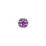 HEADSET TOP CAP - PURPLE