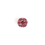 HEADSET TOP CAP - RED