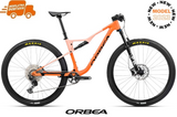 OIZ H30 2023 - Apricot/Orange <br> > Dostupno u trgovini i webshopu