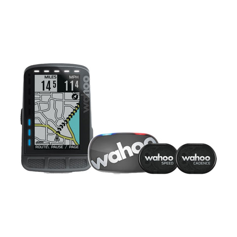 ELEMNT ROAM V1 GPS BUNDLE KIT <br> > Dostupno u trgovini i webshopu