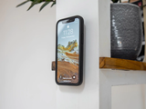 Nosač mobitela samoljepljivi x2 <br> > 22.43 €