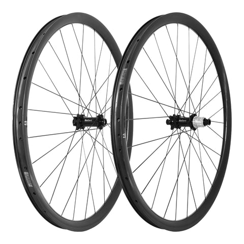 XC King | Black Net - set MTB kotača <br> Dostupno u trgovini i webshopu