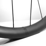 XC SL 33 | Stealth Black - set MTB kotača <br> Dostupno na upit