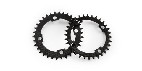 CHAINRING MTB TRAIL INTRO NARROW-WIDE