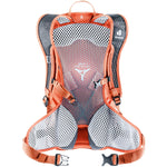 RACE AIR PAPRIKA-REDWOOD