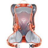 RACE AIR PAPRIKA-REDWOOD