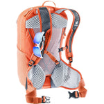 RACE AIR PAPRIKA-REDWOOD