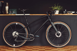 CHAMOIS HAGAR 700x50c <br> > Clean Slate