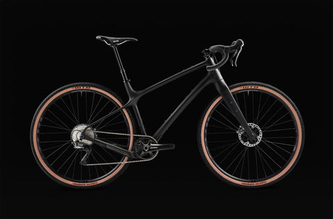 CHAMOIS HAGAR 700x50c <br> > Clean Slate