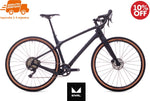 CHAMOIS HAGAR 700x50c <br> > Clean Slate