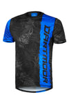 MTB DRES KRATKIH RUKAVA FERNS DARTMOOR