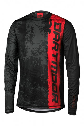 MTB DRES WOODS DARTMOOR