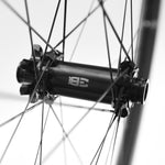XC King | Black Net - set MTB kotača <br> Dostupno u trgovini i webshopu