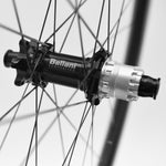 XC King | Black Net - set MTB kotača <br> Dostupno u trgovini i webshopu