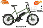 KATU-E 30 2022 - Više boja <br> > Dostupno na webshopu