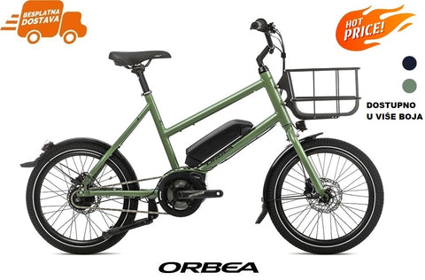 KATU-E 30 2022 - Više boja <br> > Dostupno na webshopu