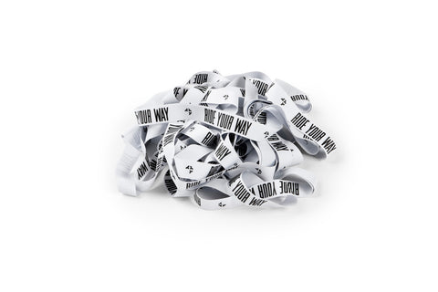 RIM TAPE RIDE YOUR WAY (SET 4 PIECES)