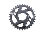 SRAM X-SYNC 2 CHAIN RING BOOST DM BLACK