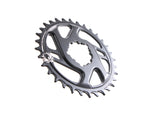 SRAM X-SYNC 2 CHAIN RING BOOST DM BLACK