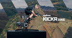 KICKR SMART BIKE WIFI - <br> > Dostupno na webshopu