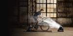 KICKR HEADWIND BLUETOOTH FAN <br> > Dostupno na webshopu