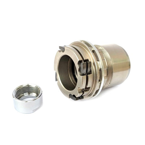 XD/XDR FREEHUB BODY <br> > Dostupno na webshopu