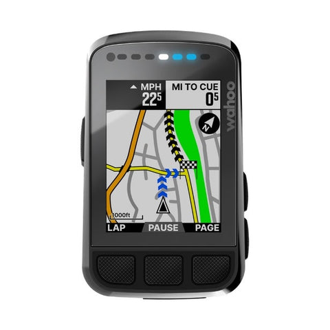 ELEMNT BOLT V2 GPS BIKE CIKLOKOMPJUTER <br> > 286.67 €