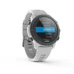 ELEMNT RIVAL GPS MULTISPORT SAT - WHITE <br> > Dostupno odmah