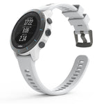 ELEMNT RIVAL GPS MULTISPORT SAT - WHITE <br> > Dostupno odmah