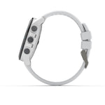 ELEMNT RIVAL GPS MULTISPORT SAT - WHITE <br> > Dostupno odmah