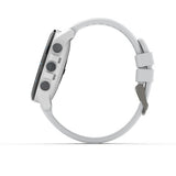 ELEMNT RIVAL GPS MULTISPORT SAT - WHITE <br> > Dostupno odmah