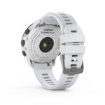 ELEMNT RIVAL GPS MULTISPORT SAT - WHITE <br> > Dostupno odmah