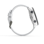ELEMNT RIVAL GPS MULTISPORT SAT - WHITE <br> > Dostupno odmah
