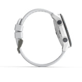ELEMNT RIVAL GPS MULTISPORT SAT - WHITE <br> > Dostupno odmah