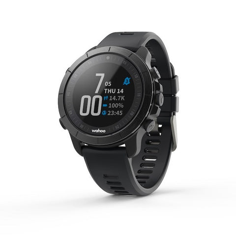 ELEMNT RIVAL GPS MULTISPORT SAT - GREY <br> > Dostupno odmah