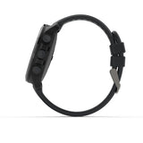 ELEMNT RIVAL GPS MULTISPORT SAT - GREY <br> > Dostupno odmah
