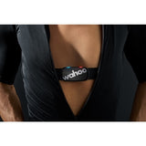 TICKR HEART RATE MONITOR - BLACK <br> > Dostupno odmah