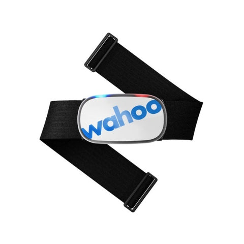 TICKR HEART RATE MONITOR - WHITE <br> > Dostupno odmah